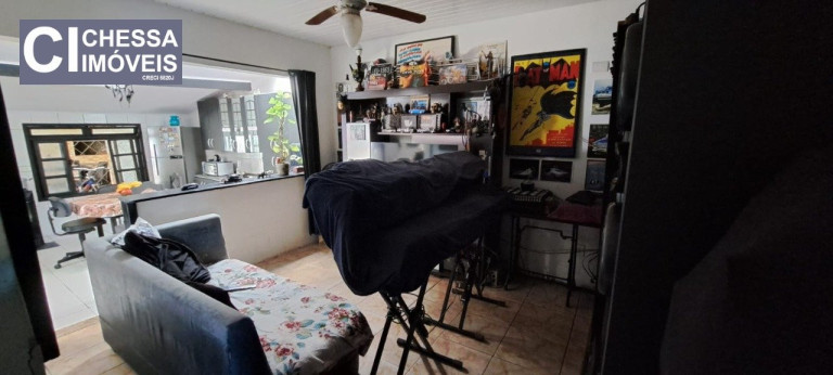 Imagem Casa com 2 Quartos à Venda, 260 m² em Cidade Nova - Itajaí