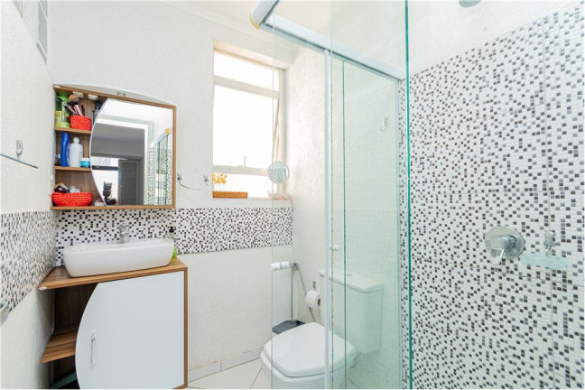 Imagem Apartamento com 3 Quartos à Venda, 123 m² em Independência - Porto Alegre