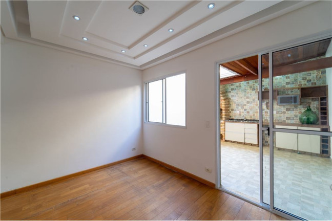 Imagem Casa com 2 Quartos à Venda, 67 m² em Colônia - Jundiaí Imagem Casa com 2 Quartos à Venda, 67 m² em Colônia - Jundiaí
