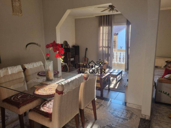 Imagem Sobrado com 3 Quartos à Venda, 151 m² em Jardim Vista Linda - São Paulo Imagem Sobrado com 3 Quartos à Venda, 151 m² em Jardim Vista Linda - São Paulo