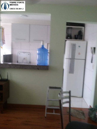 Imagem Apartamento com 2 Quartos à Venda, 50 m² em Vila Ema - São Paulo