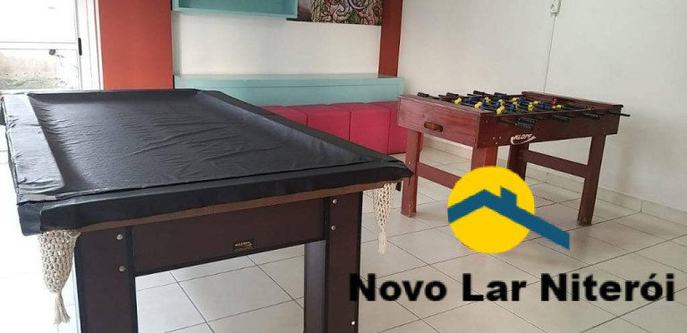 Imagem Apartamento com 3 Quartos à Venda, 66 m² em Centro - Niterói Imagem Apartamento com 3 Quartos à Venda, 66 m² em Centro - Niterói