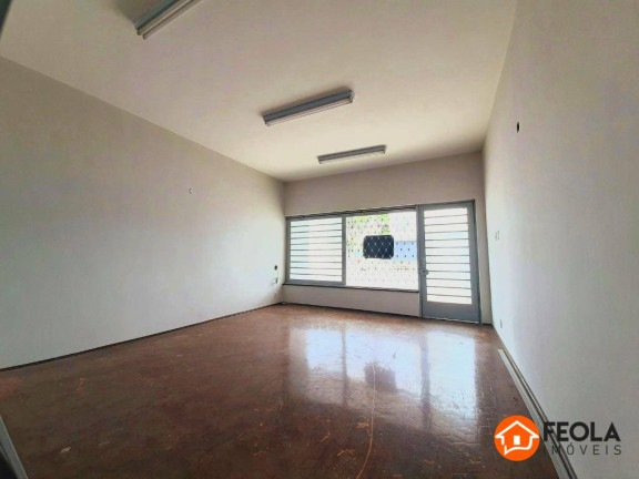 Imagem Casa com 3 Quartos para Alugar, 271 m² em Centro - Americana Imagem Casa com 3 Quartos para Alugar, 271 m² em Centro - Americana