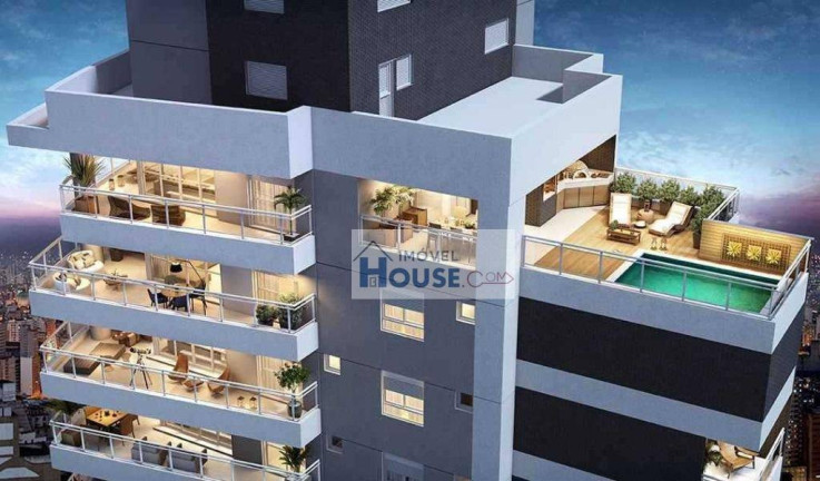 Imagem Apartamento com 4 Quartos à Venda, 254 m² em Aclimação - São Paulo Imagem Apartamento com 4 Quartos à Venda, 254 m² em Aclimação - São Paulo