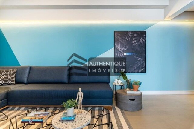 Imagem Apartamento com 1 Quarto à Venda, 72 m² em Jardim Da Glória - São Paulo Imagem Apartamento com 1 Quarto à Venda, 72 m² em Jardim Da Glória - São Paulo