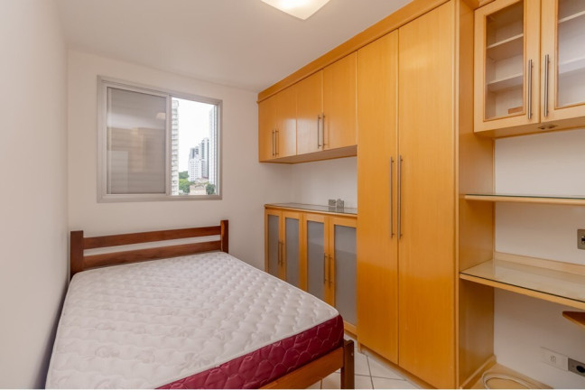 Imagem Apartamento com 2 Quartos à Venda, 49 m² em Chácara Inglesa - São Paulo Imagem Apartamento com 2 Quartos à Venda, 49 m² em Chácara Inglesa - São Paulo