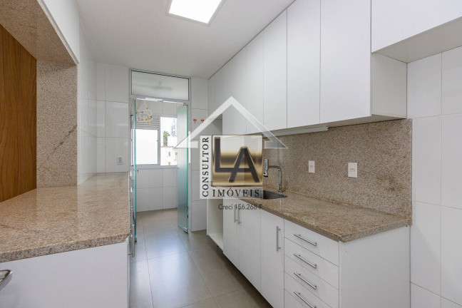 Imagem Apartamento com 2 Quartos à Venda, 72 m² em Vila Andrade - São Paulo