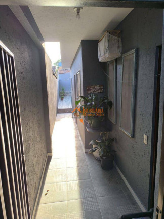 Imagem Sobrado com 4 Quartos à Venda, 125 m² em Jardim Arapongas - Guarulhos