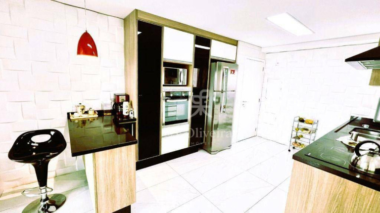 Imagem Apartamento com 3 Quartos à Venda, 177 m² em Morumbi - São Paulo Imagem Apartamento com 3 Quartos à Venda, 177 m² em Morumbi - São Paulo
