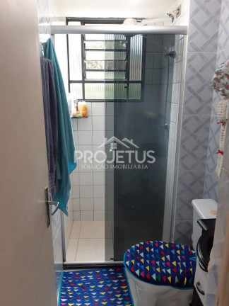 Imagem Apartamento com 2 Quartos à Venda, 40 m² em Jardim Mirna - Taboão Da Serra