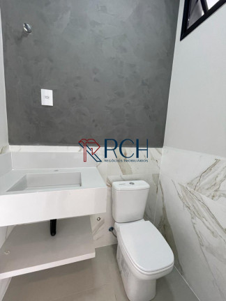 Imagem Casa com 3 Quartos à Venda, 170 m² em Aparecidinha - Sorocaba