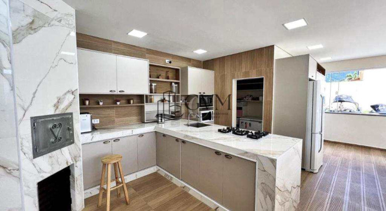 Imagem Casa com 3 Quartos à Venda, 450 m² em Flórida - Praia Grande Imagem Casa com 3 Quartos à Venda, 450 m² em Flórida - Praia Grande