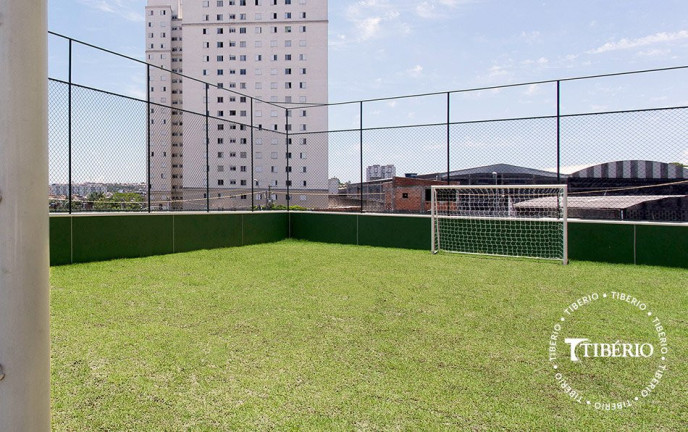 Imagem Apartamento com 2 Quartos à Venda, 45 m² em Vila Antonieta - São Paulo