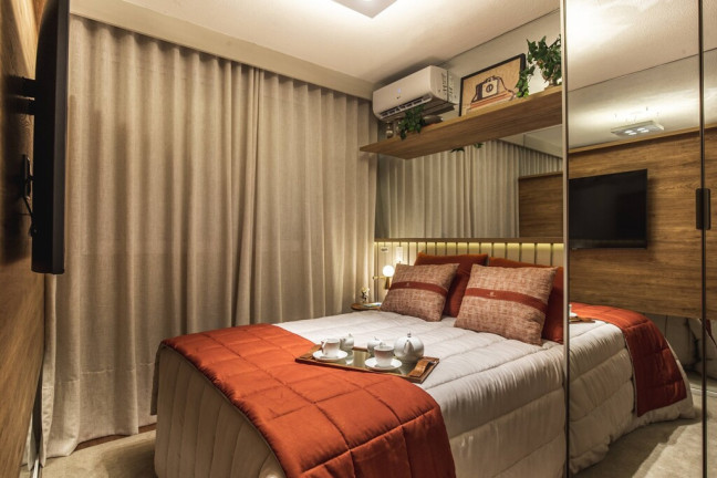 Imagem Apartamento com 2 Quartos à Venda, 63 m² em Parque Santa Cecília - Aparecida De Goiânia Imagem Apartamento com 2 Quartos à Venda, 63 m² em Parque Santa Cecília - Aparecida De Goiânia