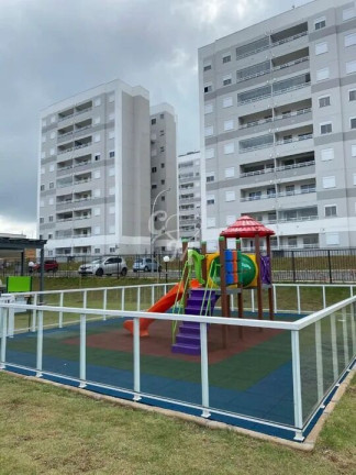 Imagem Apartamento com 3 Quartos para Alugar, 60 m² em Jardim Carlos Gomes - Jundiaí Imagem Apartamento com 3 Quartos para Alugar, 60 m² em Jardim Carlos Gomes - Jundiaí