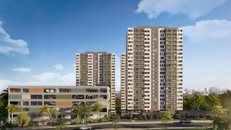 Imagem Apartamento com 2 Quartos à Venda, 10 m² em Campinas Imagem Apartamento com 2 Quartos à Venda, 10 m² em Campinas
