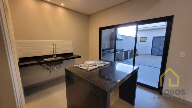 Imagem Casa com 3 Quartos à Venda, 140 m² em Loteamento Park Gran Reserve - Indaiatuba Imagem Casa com 3 Quartos à Venda, 140 m² em Loteamento Park Gran Reserve - Indaiatuba