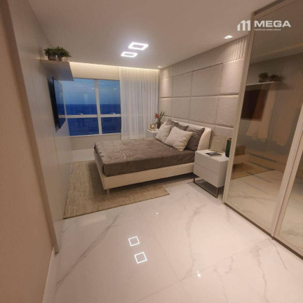 Imagem Apartamento com 3 Quartos à Venda, 163 m² em Jockey De Itaparica - Vila Velha Imagem Apartamento com 3 Quartos à Venda, 163 m² em Jockey De Itaparica - Vila Velha