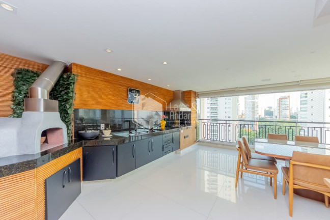 Imagem Apartamento com 4 Quartos à Venda, 250 m² em Vila Mariana - São Paulo Imagem Apartamento com 4 Quartos à Venda, 250 m² em Vila Mariana - São Paulo