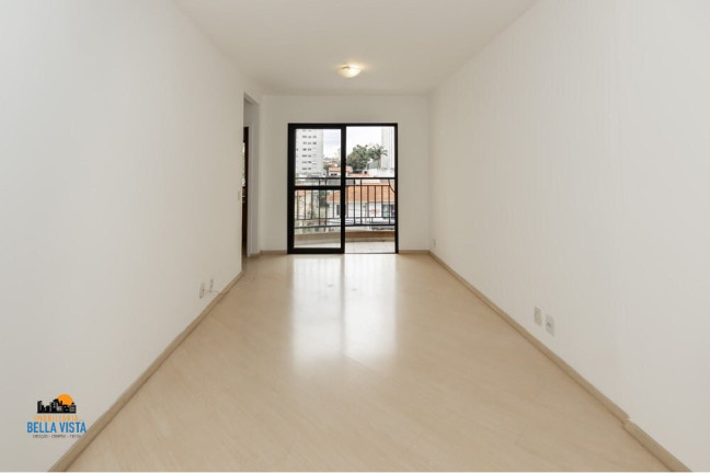Foto do imóvel Apartamento com 2 Quartos à Venda,  em Vila Clementino - São Paulo