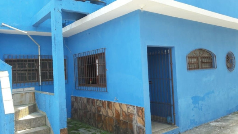 Imagem Casa com 2 Quartos à Venda, 300 m² em Vila Atlântica - Mongaguá Imagem Casa com 2 Quartos à Venda, 300 m² em Vila Atlântica - Mongaguá