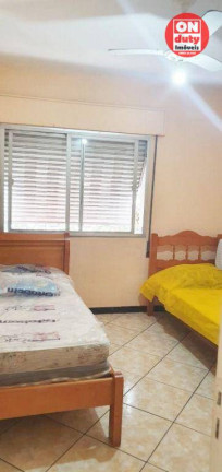 Imagem Apartamento com 3 Quartos à Venda, 86 m² em José Menino - Santos Imagem Apartamento com 3 Quartos à Venda, 86 m² em José Menino - Santos