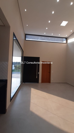 Imagem Casa com 3 Quartos à Venda,  em Jardim Residencial Viena - Indaiatuba