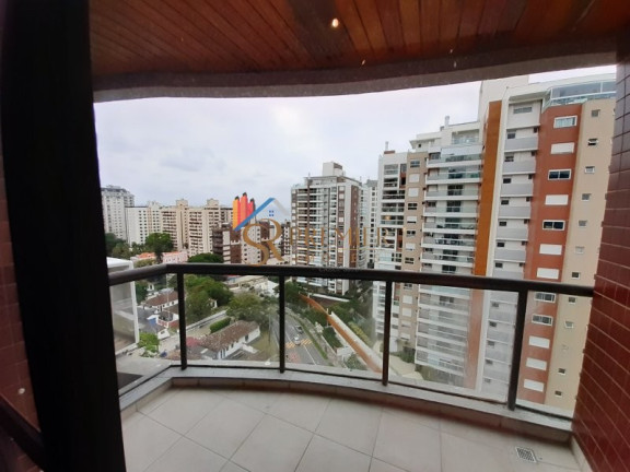 Imagem Cobertura com 3 Quartos à Venda, 227 m² em Agronômica - Florianópolis