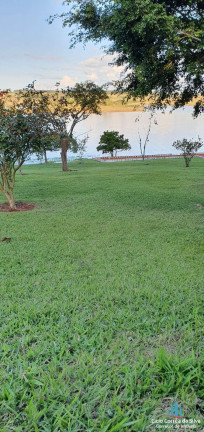 Imagem Terreno à Venda, 700 m² em O Estribo - Avaré