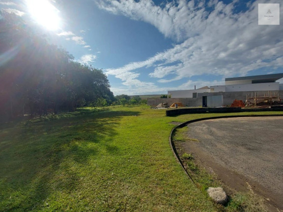 Imagem Terreno em Condomínio à Venda, 1.000 m² em Condomínio Villa Toscana - Votorantim