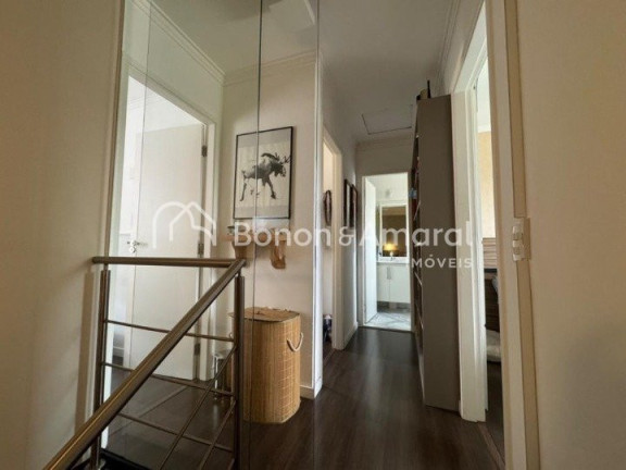 Imagem Casa de Condomínio com 3 Quartos à Venda, 110 m² em Parque Imperador - Campinas Imagem Casa de Condomínio com 3 Quartos à Venda, 110 m² em Parque Imperador - Campinas