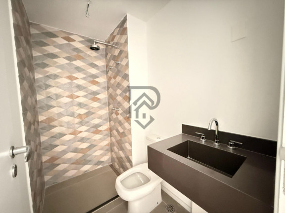 Imagem Apartamento com 3 Quartos à Venda, 167 m² em Brooklin - São Paulo