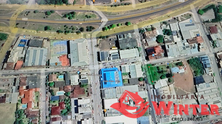 Imagem Terreno à Venda, 580 m² em Feliz Imagem Terreno à Venda, 580 m² em Feliz