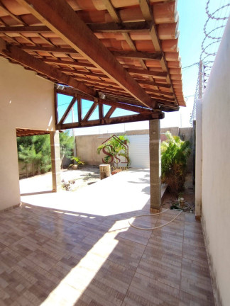 Imagem Casa com 3 Quartos à Venda,  em Tibau