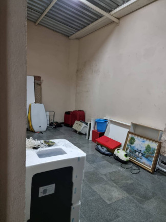 Imagem Galpão à Venda, 260 m² em Vila Das Flores - São José Dos Campos