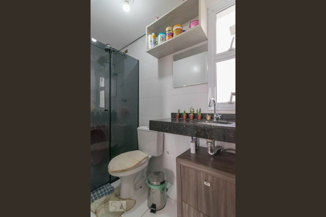 Imagem Apartamento com 2 Quartos à Venda, 40 m² em Vila Pires - Santo André Imagem Apartamento com 2 Quartos à Venda, 40 m² em Vila Pires - Santo André