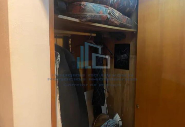 Imagem Kitnet com 1 Quarto à Venda, 35 m² em Guilhermina - Praia Grande Imagem Kitnet com 1 Quarto à Venda, 35 m² em Guilhermina - Praia Grande