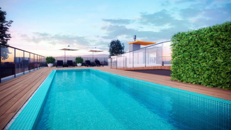 Imagem Imóvel com 2 Quartos à Venda,  em Santo Antônio De Lisboa - Florianópolis