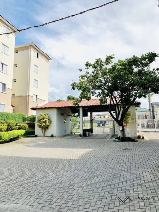 Imagem Apartamento com 2 Quartos à Venda, 54 m² em Jardim Sul - São José Dos Campos
