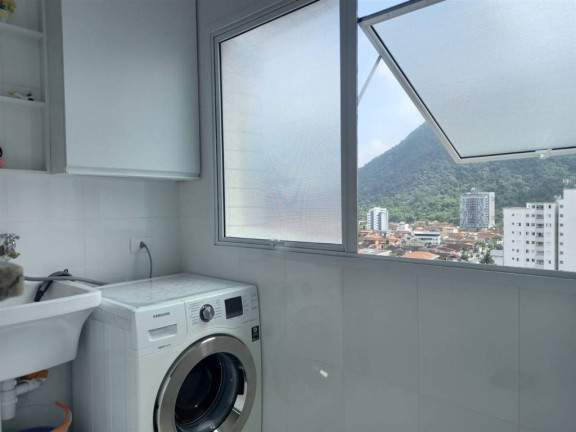 Imagem Apartamento com 3 Quartos à Venda, 105 m² em Canto Do Forte - Praia Grande Imagem Apartamento com 3 Quartos à Venda, 105 m² em Canto Do Forte - Praia Grande