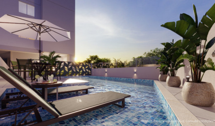 Imagem Apartamento com 2 Quartos à Venda, 49 m² em Fonseca - Niterói