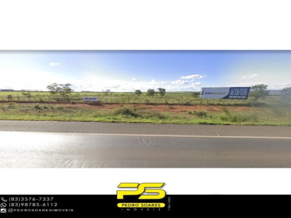 Imagem Terreno à Venda, 20.000 m² em Formosinha - Formosa