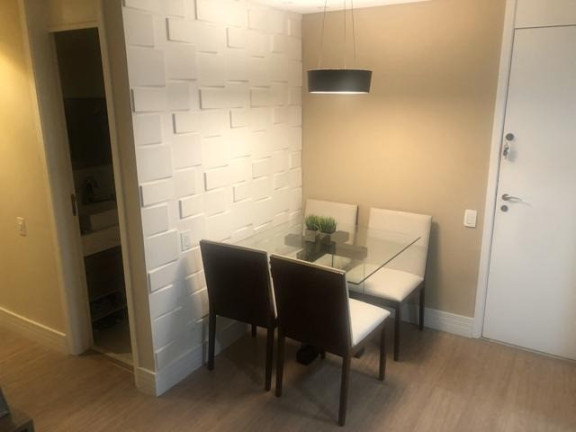 Imagem Imóvel com 2 Quartos à Venda, 50 m² em Vila Prudente - São Paulo