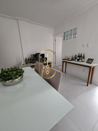 Apartamento com 2 Quartos à Venda, 60 m² em Caminho Das árvores - Salvador