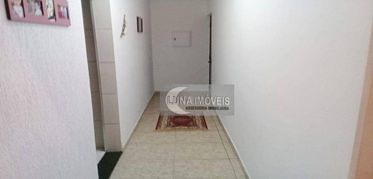 Imagem Apartamento com 1 Quarto à Venda, 61 m² em Vila Ema - São Paulo