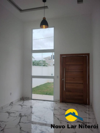 Imagem Casa com 3 Quartos à Venda, 110 m² em Jardim Atlântico Central (itaipuaçu) - Maricá Imagem Casa com 3 Quartos à Venda, 110 m² em Jardim Atlântico Central (itaipuaçu) - Maricá
