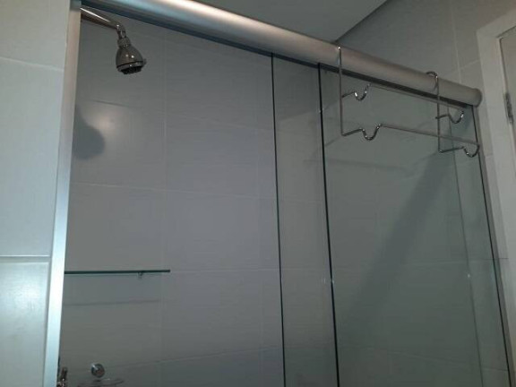 Imagem Apartamento com 1 Quarto para Alugar, 27 m² em Granja Viana - Cotia