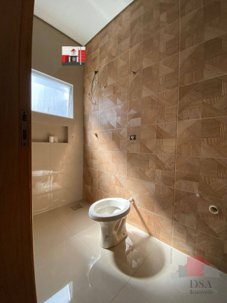 Imagem Casa com 3 Quartos à Venda, 160 m² em Parque Bellaville - Hortolândia
