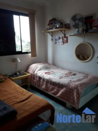 Imagem Apartamento com 2 Quartos à Venda, 52 m² em Conjunto Residencial Vista Verde - São Paulo