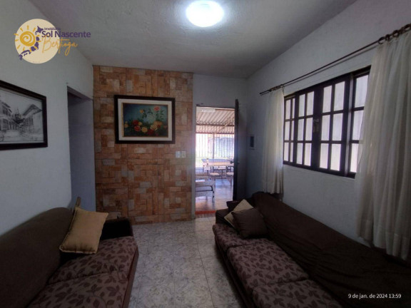 Imagem Casa com 2 Quartos à Venda, 70 m² em Jardim Indaiá - Bertioga